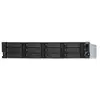 Image de Qnap Tl-r1200s-rp Boîtier De Disques De Stockage Boîtier Disque Dur/ssd Noir, Gris 2.5/3.5"