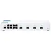 Image de Switch Qnap Qsw-m408s 1 Gbps Rj-45