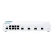 Image de QNAP QSW-M408S - commutateur - 12 ports - Gere
