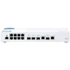 Image de Qnap Switch 8 Ports *qsw M408 2c