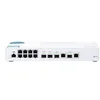 Image de QNAP QSW-M408-2C - commutateur - 12 ports - Gere