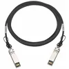 Image de Câble Fibre Optique Sfp+ Qnap Cab-dac50m-sfpp Noir 5 M