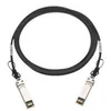 Image de QNAP CAB-DAC50M-SFPP - cable d'attache directe 10GBase - 5 m