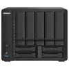 Image de Qnap Ts-932px Nas Tower Annapurna Labs Alpine Al-324 4 Go Ddr4 0 To Qnap Turbo System Noir
