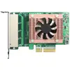 Image de Qnap Qxg-2g4t-i225 Carte Réseau Interne Ethernet 2500 Mbit/s