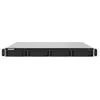 Image de Qnap Ts-432pxu-rp Nas Rack (1 U) Annapurna Labs Alpine Al-324 2 Go Ddr4 0 To Noir