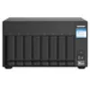 Image de Serveur NAS - QNAP - TS-832PX-4G - 8 baies - 4 Go RAM - 10GbE SFP+