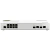 Image de Switch Qnap Qsw-m2108-2c Blanc