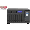 Image de Qnap Tvs-h1288x Nas Tower Intel® Xeon® W-1250 16 Go Ddr4 0 To Quts Hero Noir