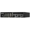 Image de QNAP QSW-M2108R-2C - commutateur - 10 ports - Gere - Montable sur rack