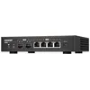 Image de QNAP QSW-2104-2S - Commutateur - non gÃ©rÃ© - 2 x 10 Gigabit SFP+ + 4 x 2.5GBase-T - de bureau en occasion ou reconditionné