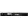 Image de QNAP QSW-M2116P-2T2S - commutateur - 20 ports - Gere - Montable sur rack