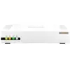 Image de Qnap Qhora 321 Routeur Connecté 2.5 Gigabit Ethernet Blanc