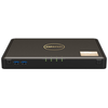 Image de QNAP TBS-464 NASbook - serveur NAS