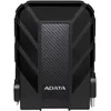 Image de Disque dur externe ADATA HD710 Pro 1000Go noir - USB 3.1 - Résistant à leau et aux chocs