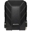 Image de Disque dur externe ADATA HD710P 2 To - USB 3.1 - Noir