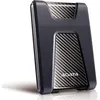 Image de Disque dur externe ADATA DashDrive HD650 2 To - USB 3.0 - Noir
