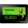 Image de Disque SSD interne ADATA Ultimate SU650 480 Go - SATA 6Gb/s - 2.5 - 3D NAND - Cache SLC - ECC