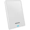 Image de Disque dur externe ADATA HV620S 1 To USB 3.1 blanc