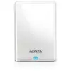 Image de Disque dur externe adata ahv620s-1tu31-cwh blanc 1 tb coquillage hdd