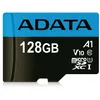 Image de Carte mémoire flash - ADATA - Premier - 128 Go - Classe 10 UHS-I