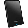 Image de Disque dur externe ADATA HV620S Slim 2 To - USB 3.1 - Noir