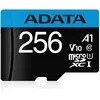 Image de Adata Premier 256 Go Microsdxc Uhs-i Classe 10