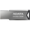 Image de Adata Uv250 Lecteur Usb Flash 32 Go Usb Type-a 2.0 Argent