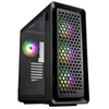 Image de Fsp (fortron) Boitier Cut593p Prenium Black E Atx
