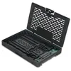 Image de Convertisseur SSD M.2 SATA - ICY DOCK - EZConvert MB703M2P-B - 2.5 SATA - 95 mm - Noir