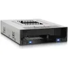 Image de Station daccueil SSD/HDD - ICY DOCK - flexiDOCK MB795SP-B - Remplaçable à chaud - Sans plateau - 525 externe
