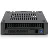 Image de Rack Amovible ICY DOCK ExpressCage MB741SP-B pour 1x HDD/SSD de 2.5 SAS/SATA pour baie externe de 3.5