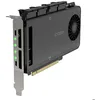 Image de Adaptateur M.2 NVMe - Icy Dock - 4 x SSD - PCIe 4.0 x16 - 64 Gbps - Installation sans outil