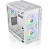 Image de Boîtier Pc - - View 51 Tg Argb - Boitier Sans Alimentation - Grand Tour - Format E-atx - Blanc ( Ca-1q6-00m6wn-00 )