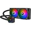 Image de Thermaltake Th240 Argb - Kit De Watercooling 240mm