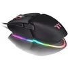 Image de Souris - THERMALTAKE - ARGENT M5 RGB - Ambidextre - Optique - 16000 DPI