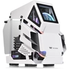 Image de Thermaltake Ah T200 Snow Micro Tower Blanc