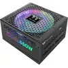 Image de Thermaltake Toughpower Gf2 Argb 850w - Tt Premium Edition Unité D'alimentation D'énergie 24-pin Atx Noir