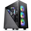 Image de Thermaltake Divider 300 Tg Argb Midi Tower Noir