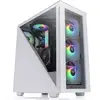 Image de Thermaltake Divider 300 Tg Snow Argb Midi Tower Blanc