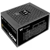 Image de Thermaltake Toughpower Sfx 650w Gold Unité D'alimentation D'énergie 20+4 Pin Atx Noir