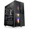 Image de Thermaltake Versa T26 Tg Argb Midi Tower Noir