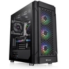 Image de Thermaltake Versa T27 Tg Argb Midi Tower Noir