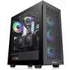 Image de Thermaltake Ca-1s3-00m1wn-03 Unité Centrale Midi Tower Noir