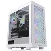 Image de Thermaltake Ca-1s3-00m6wn-03 Unité Centrale Midi Tower Blanc