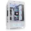 Image de Thermaltake The Tower 500 Midi Tower Blanc