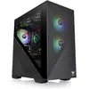 Image de Thermaltake Divider 170 Tg Argb Midi Tower Noir