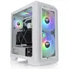 Image de Thermaltake View 300 Mx Midi Tower Blanc