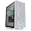 Image de Thermaltake H570 Tg Argb Midi Tower Blanc