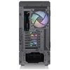 Image de Thermaltake Ceres 500 Tg Argb Black Boitier